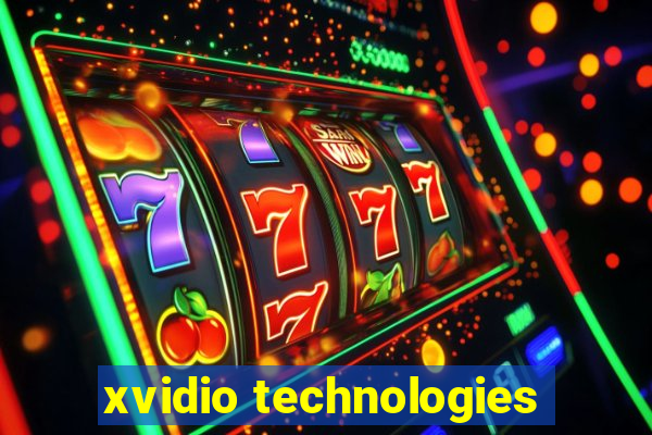 xvidio technologies-startup download o